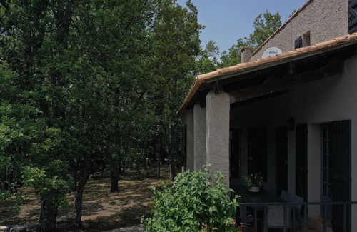 Vacheres House | Belle Maison Avec une Dépendance et Piscine Privée au Cœur de la Provence