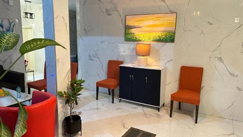 Pointe des Almadies Apartment | Belle maison calme