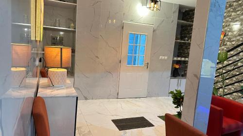 Pointe des Almadies Apartment | Belle maison calme