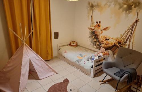 Puymiclan Villa | Belle maison de campagne