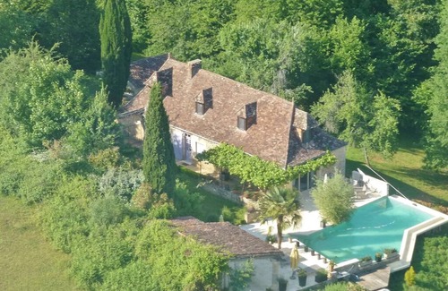 Cendrieux House | Belle Maison de Campagne au Grand Calme