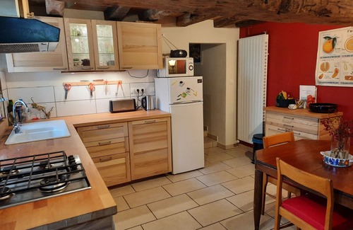 Tanlay House | Belle Maison de Campagne en Bourgogne à 2 Heures de Paris