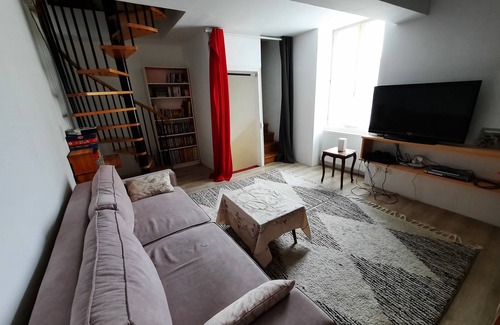 Tanlay House | Belle Maison de Campagne en Bourgogne à 2 Heures de Paris