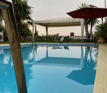 Oulad Slama Villa | Belle maison de campagne