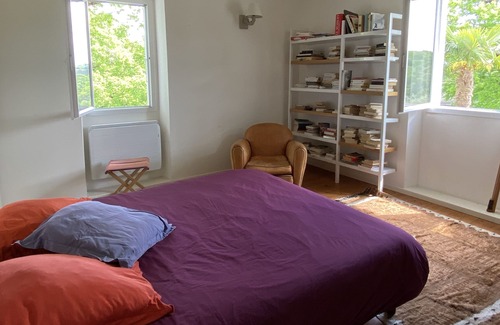 Bassoues House | Belle Maison de Caractère au Coeur de la Nature à 10min de Marciac
