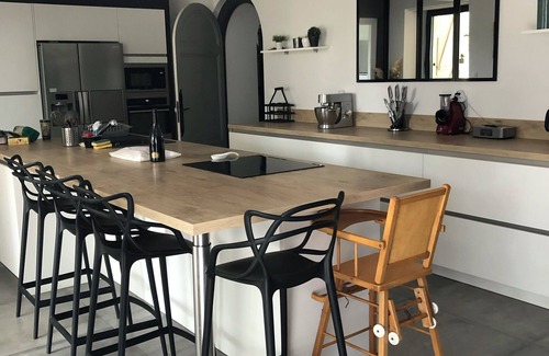 Labruguiere House | Belle Maison de Maître sur Propriété de 1 Hectare et Demi