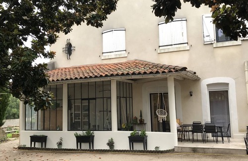 Labruguiere House | Belle Maison de Maître sur Propriété de 1 Hectare et Demi