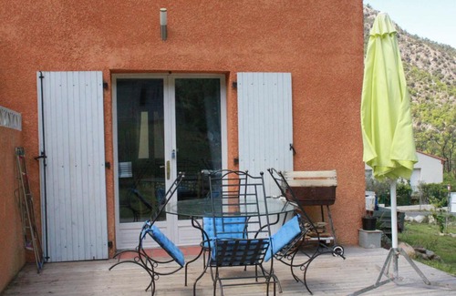 Casteil House | belle maison de montagne