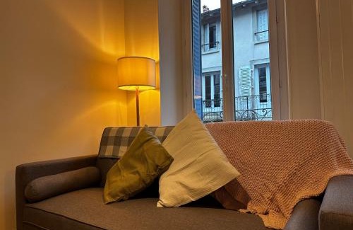 Vic-sur-Cere Apartment | Belle maison de ville au cœur du village de montagne
