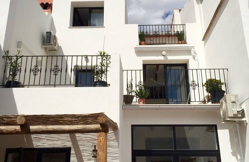 Adsubia House | Belle Maison de Village Costa Blanca Entre mer et Montagne