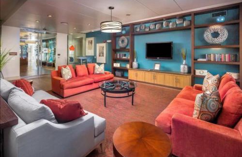 Astrodome Apartment | Belle Maison near Medical Center NRG Stadium