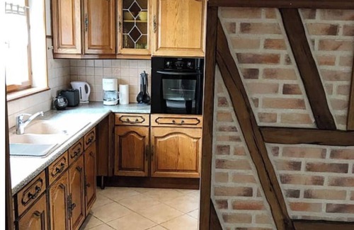 Nonant-le-Pin Cottage | Belle Maison Normande aux Portes du Haras du Pin