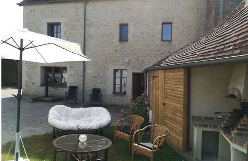 Nonant-le-Pin Cottage | Belle Maison Normande aux Portes du Haras du Pin