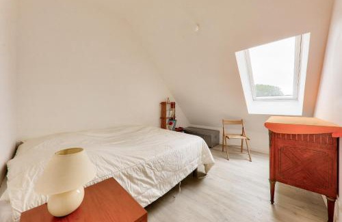 Penvins House | Belle maison pour 6 - 700m Plage de Penvins