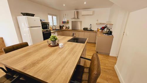 Agen House | Belle maison rénovée au centre de Agen sacré-cœur