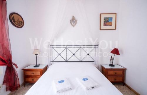 El Mas Bosca House | Belle Maison Roses, Mas Boscà 12 by Welhomy