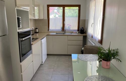 Villecresnes House | Belle maison2 chambres pres du Paris 80m2