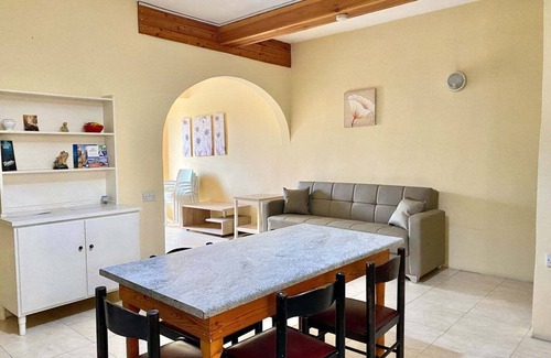Marsalforn Apartment | Belle Mare 2 bedroom apartment