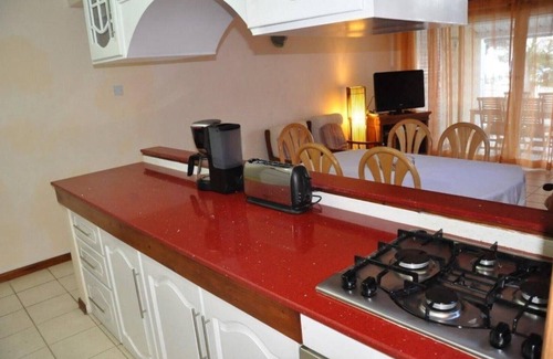 Quatre Cocos Villa | Belle-Mare Plage Villa 5 E