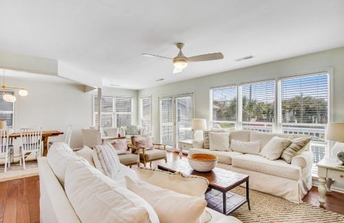 Folly Beach House | Belle Mare