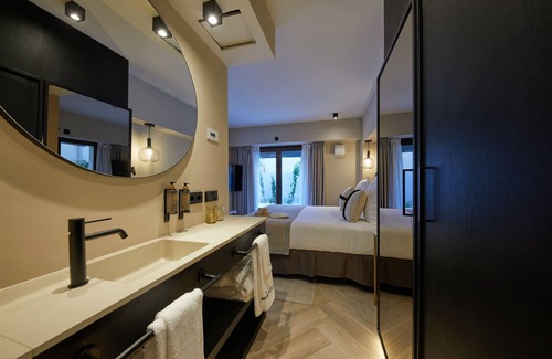 Calamayor Hotel | Belle Marivent Petit Hotel