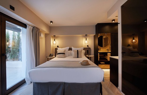 Calamayor Hotel | Belle Marivent Petit Hotel