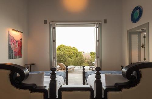 Saint Pauls Resort | Belle Mont Sanctuary Resort - Kittitian Hill