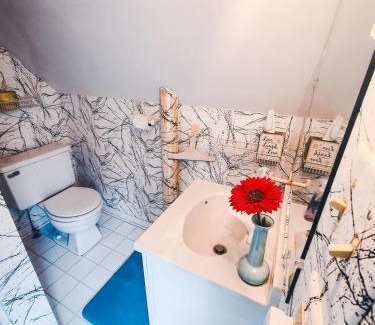 Rockford House | BELLE ON HARLEM - Shared Homestay