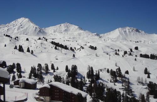 Belle Plagne Apartment | Belle Plagne 1 Appart 6 pers du Dimanche au Dimanche Ski au pieds