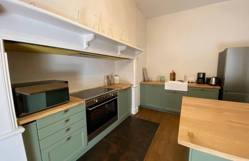 Alvignac House | Belle résidence de vacances