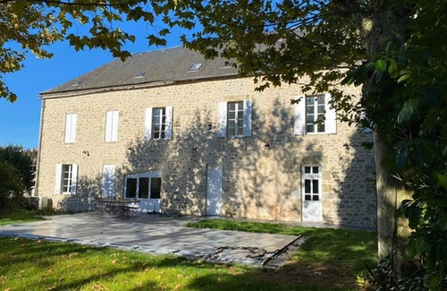 Alvignac House | Belle résidence de vacances