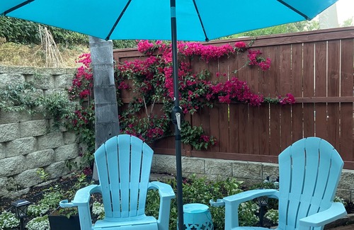 Aliso Viejo House | Belle's Cottage, Aliso Viejo, Beach Close, Disneyland!