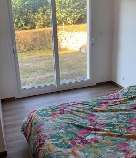 Laize-la-Ville House | Belle suite parentale