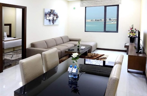 Juffair Apartment | Belle Tower