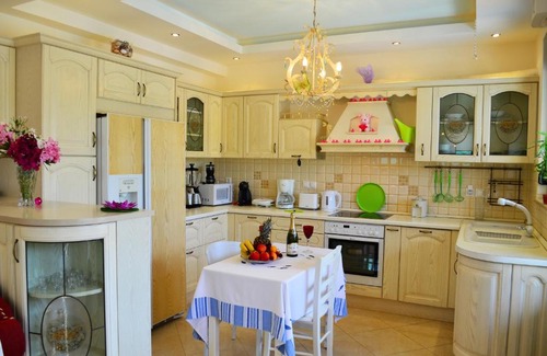 Maleme Villa | Belle Verte Villa Maleme