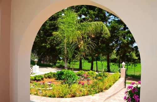 Maleme Villa | Belle Verte Villa Maleme