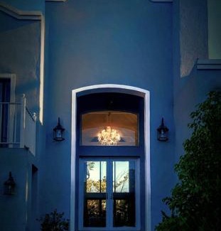 Pretoria House | Belle Vie Boutique Guesthouse