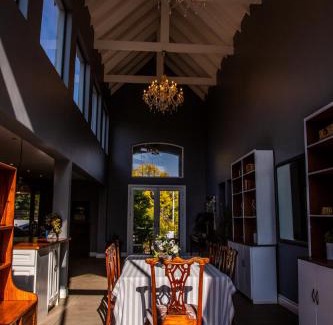 Pretoria House | Belle Vie Boutique Guesthouse