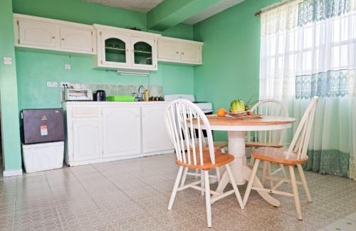 Laborie Apartment | Belle View Apartment Villa - La Mar penthouse