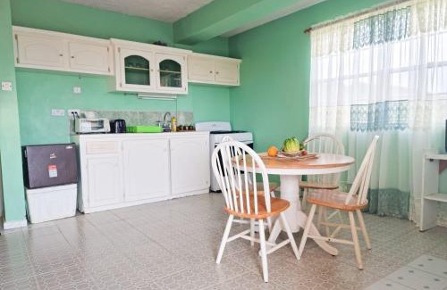 Laborie Apartment | Belle View Apartment Villa - La Mar penthouse