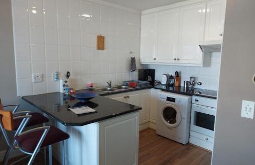 Waterfront Apartment | Belle View @ Knysna Quays