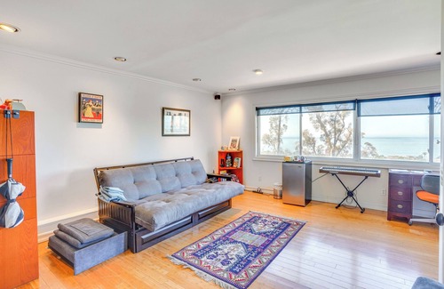 Laguna Beach House | 'Belle View' Laguna Beach Getaway w/Patio