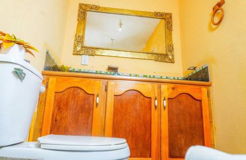 Laborie Apartment | Belle View-Tulip