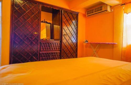 Laborie Apartment | Belle View-Tulip