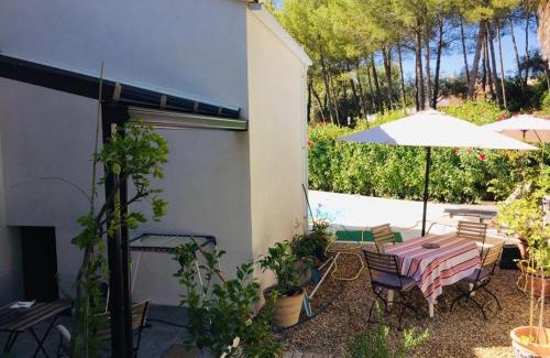 Juvignac Villa | Belle Villa avec Piscine proche Golf