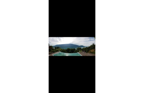 Tresserve House | Belle Villa Avec vue Imprenable!