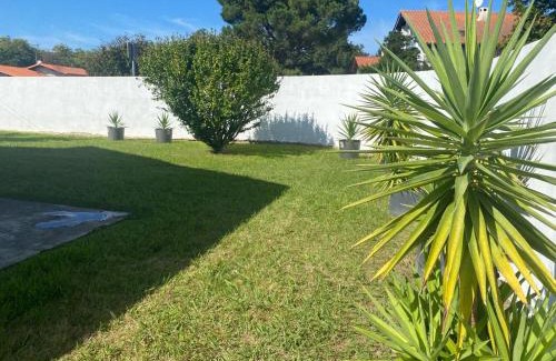 Boucau Villa | Belle villa cosy au calme à 5 minutes de bayonne et 15 minutes des plages
