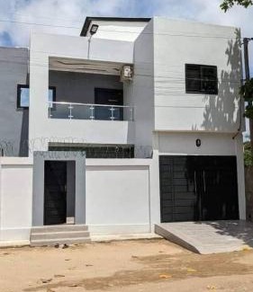 Baguida Apartment | BELLE VILLA LUXUEUSE