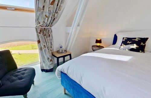 Beganne Bed & Breakfast | BELLE VISNONIA B&B gluten free & traditional