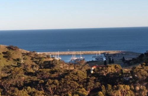 Wirrina Cove Apartment | Belle Vista